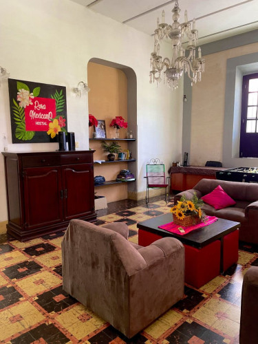 Jesús Carranza Home - Gallery - 58