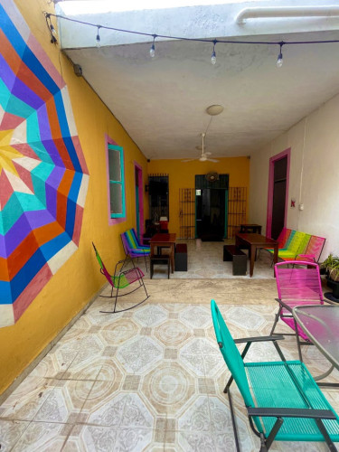 Jesús Carranza Home - Gallery - 53