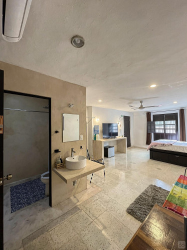 Jesús Carranza Home - Gallery - 5