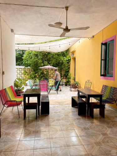 Jesús Carranza Home - Gallery - 21