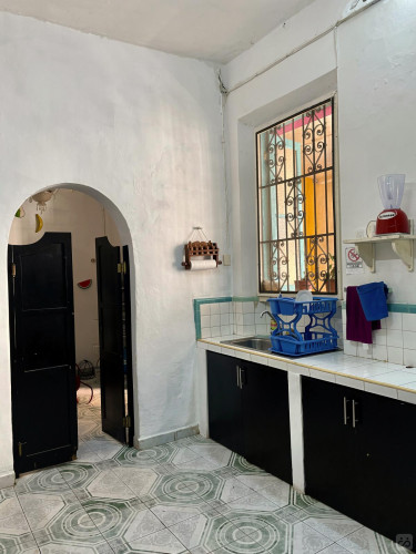 Jesús Carranza Home - Gallery - 14