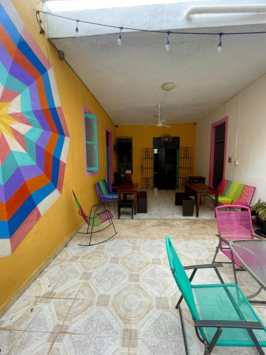 Jesús Carranza Home - Gallery - 64