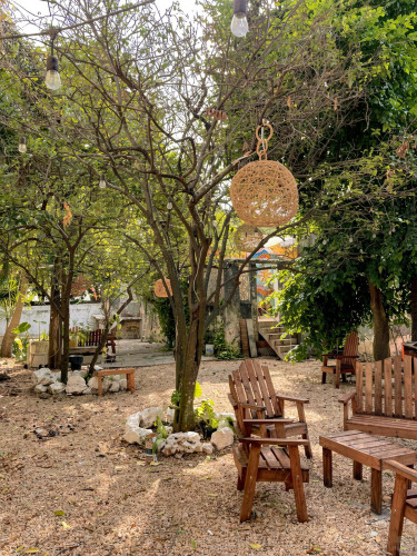 Jesús Carranza Home - Gallery - 18
