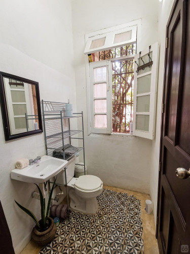 Jesús Carranza Home - Gallery - 8