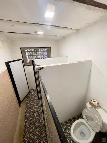 Jesús Carranza Home - Gallery - 39