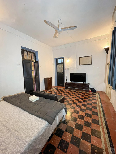 Jesús Carranza Home - Gallery - 9