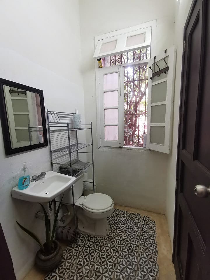 Private Room Queen - 19