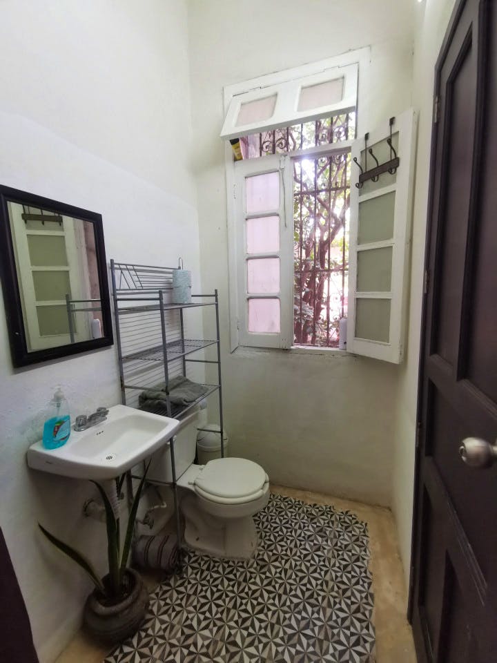 Private Room Queen - 7