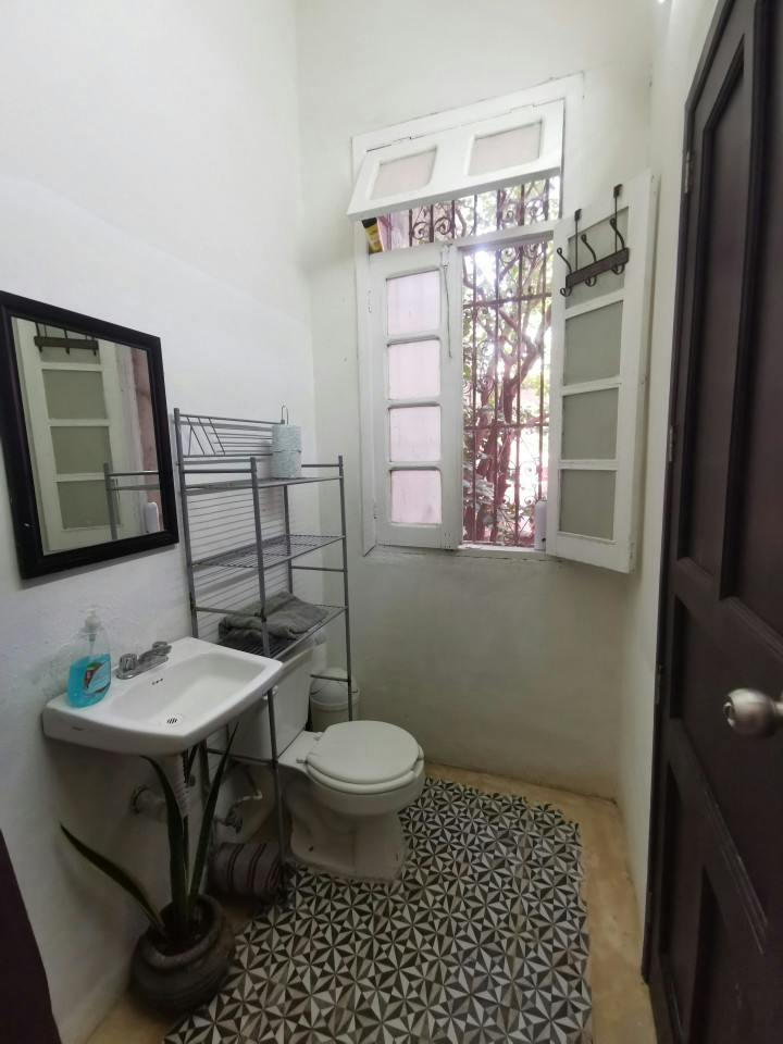 Private Room Queen - 3