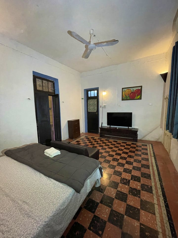 Private Room King - 7