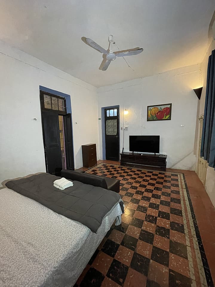 Private Room King - 22