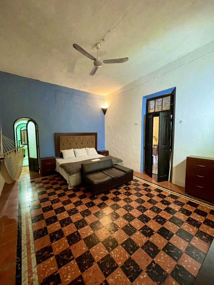 Private Room King - 8