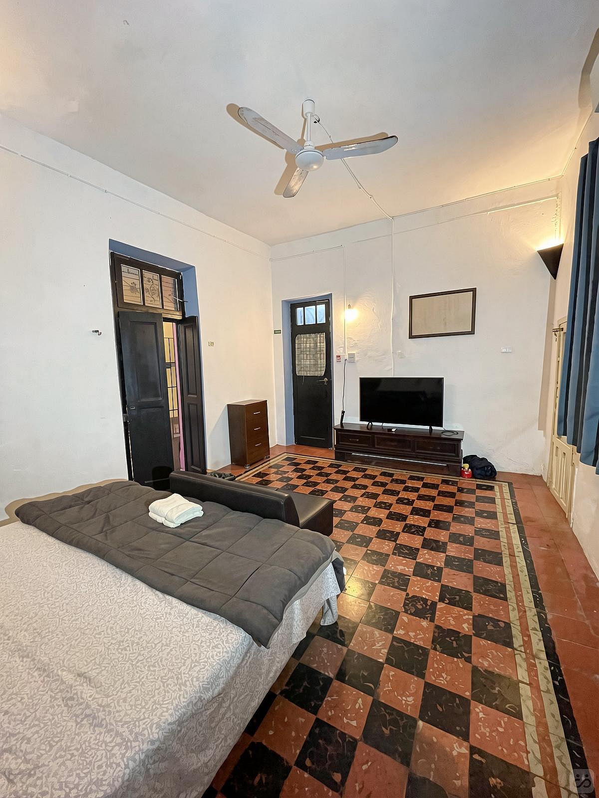 Private Room King - 27