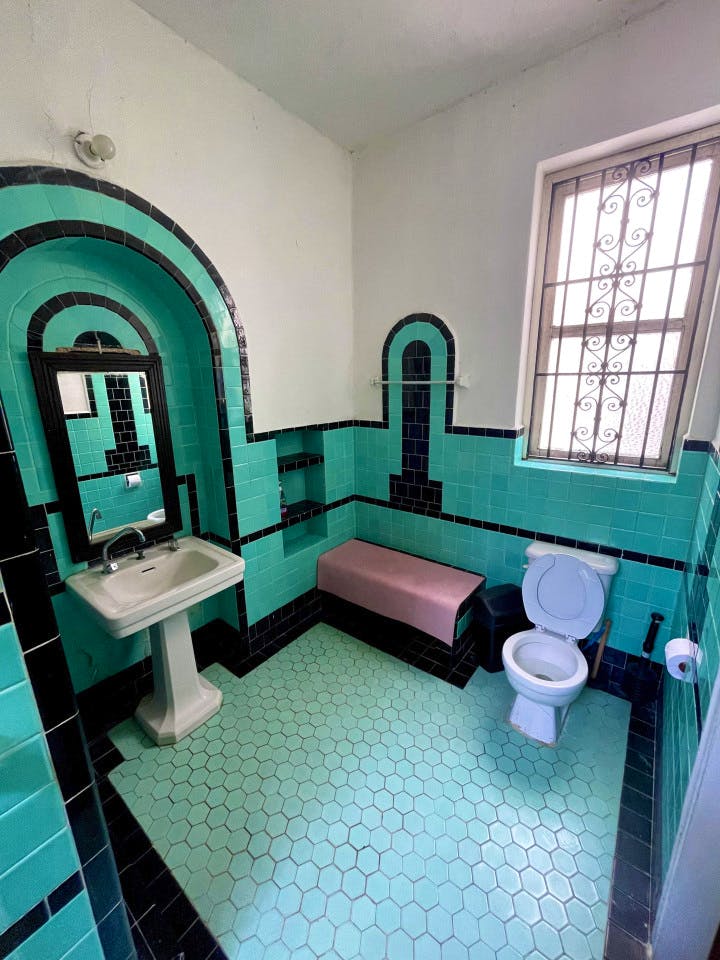 Private Room King - 9