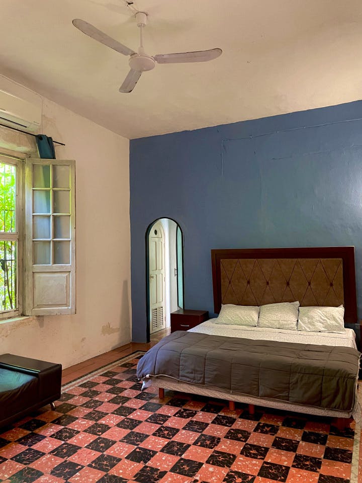 Private Room King - 6