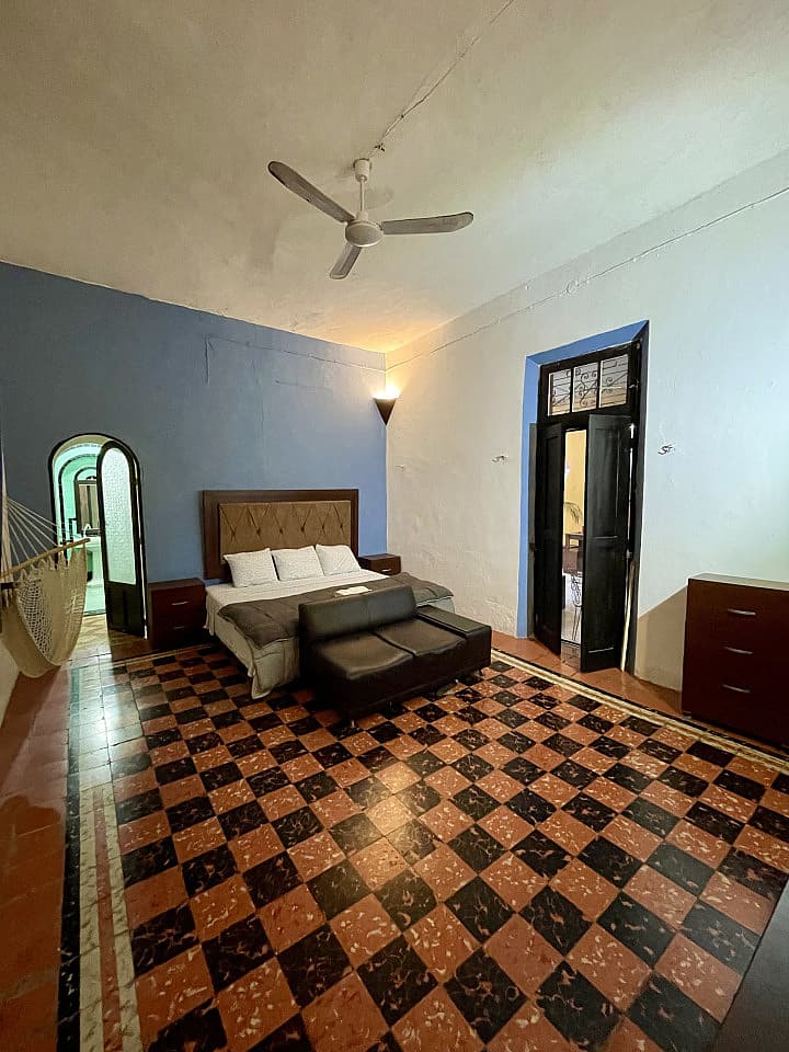 Private Room King - 18