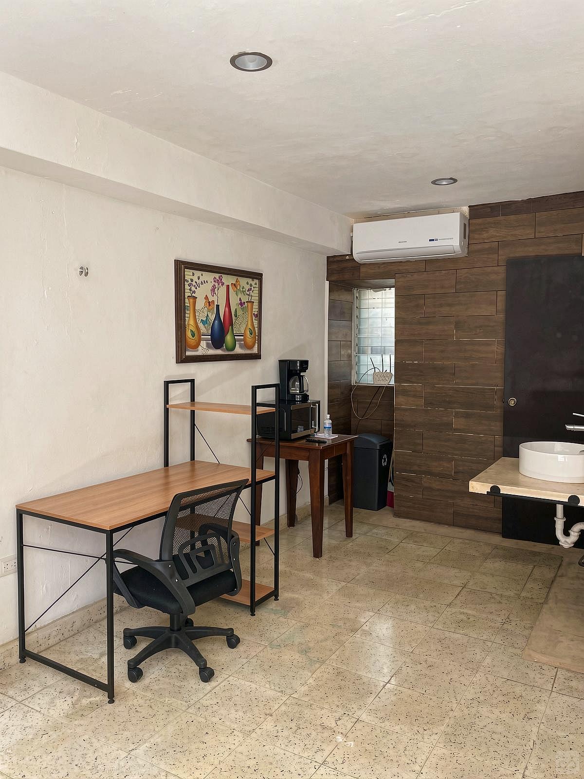 Independent Private Room - 41