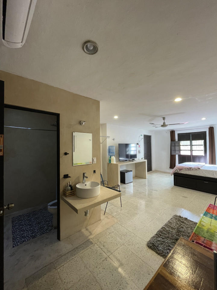 Independent Private Room - 18