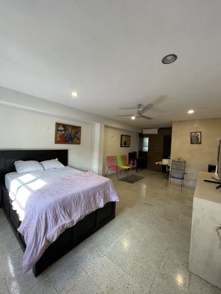 Independent Private Room - 17