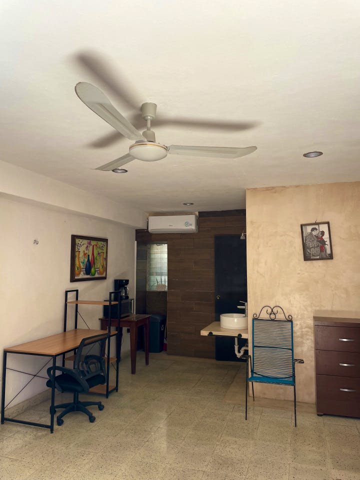 Independent Private Room - 15