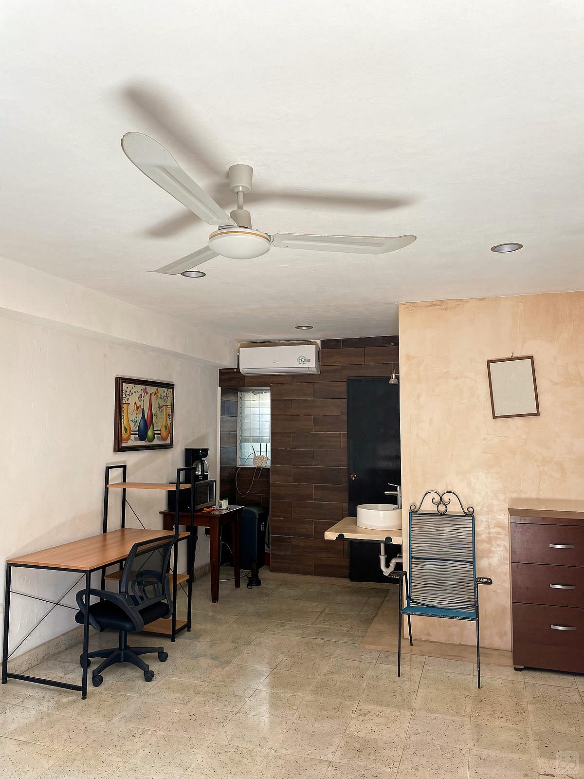 Independent Private Room - 43