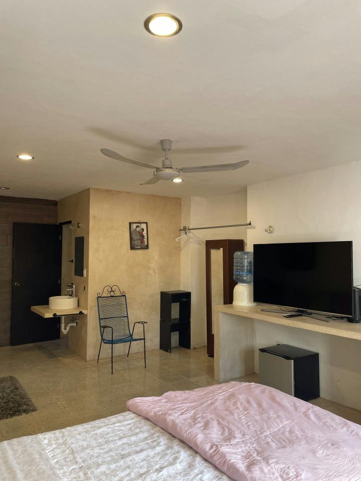 Independent Private Room - 3