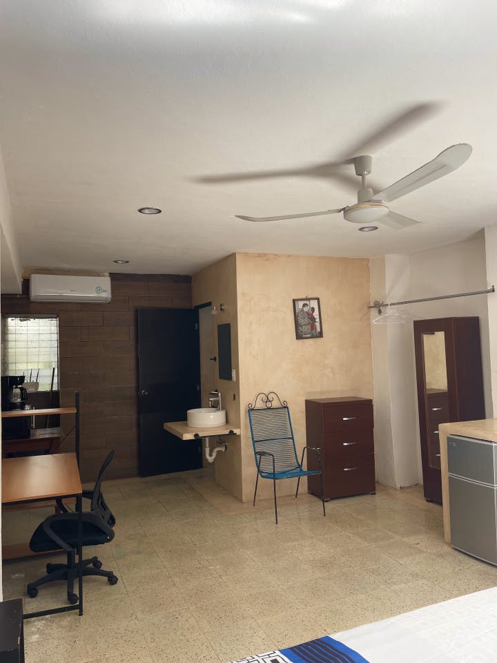 Independent Private Room - 7