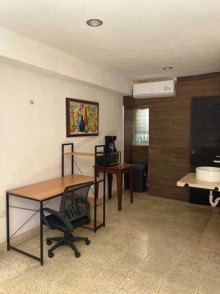 Independent Private Room - 12