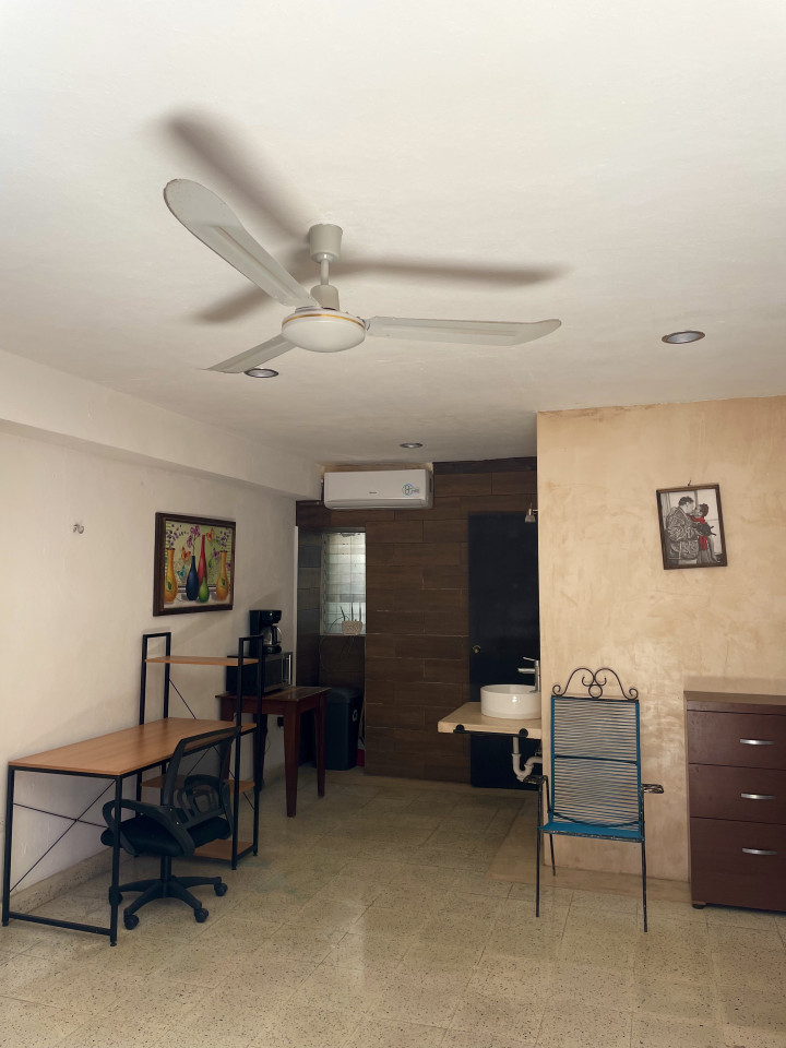 Independent Private Room - 22