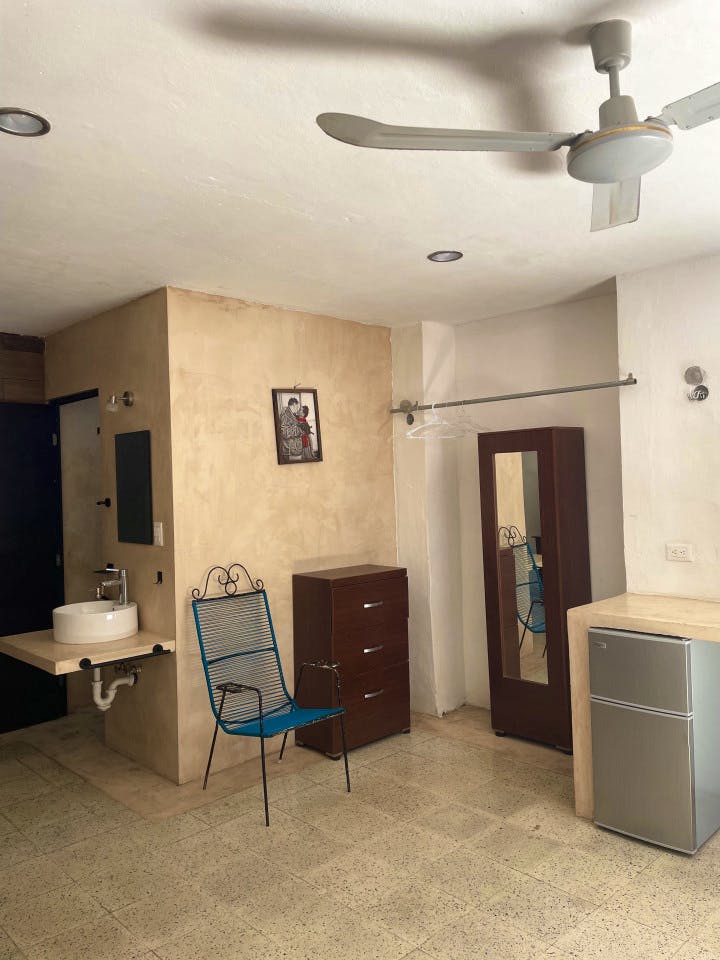 Independent Private Room - 13