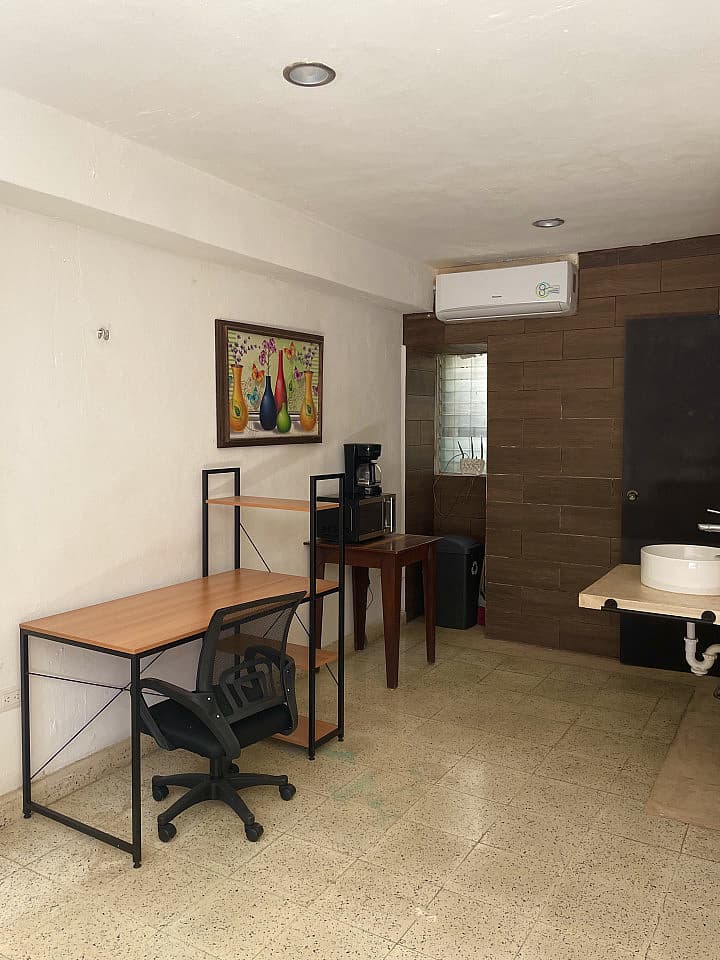 Independent Private Room - 26