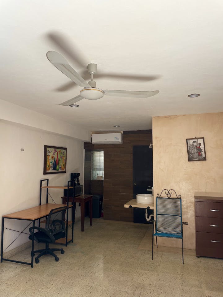 Independent Private Room - 8