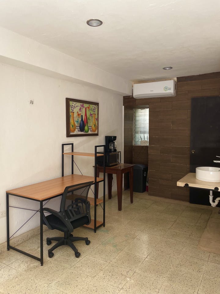 Independent Private Room - 5
