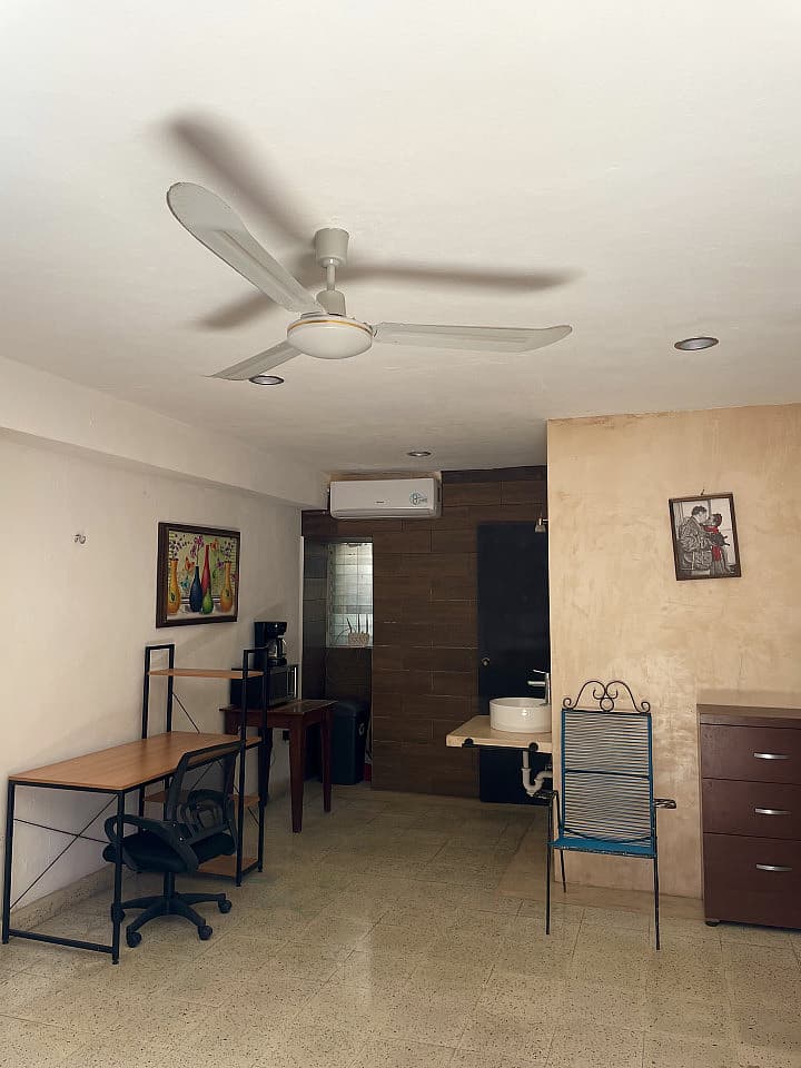 Independent Private Room - 29