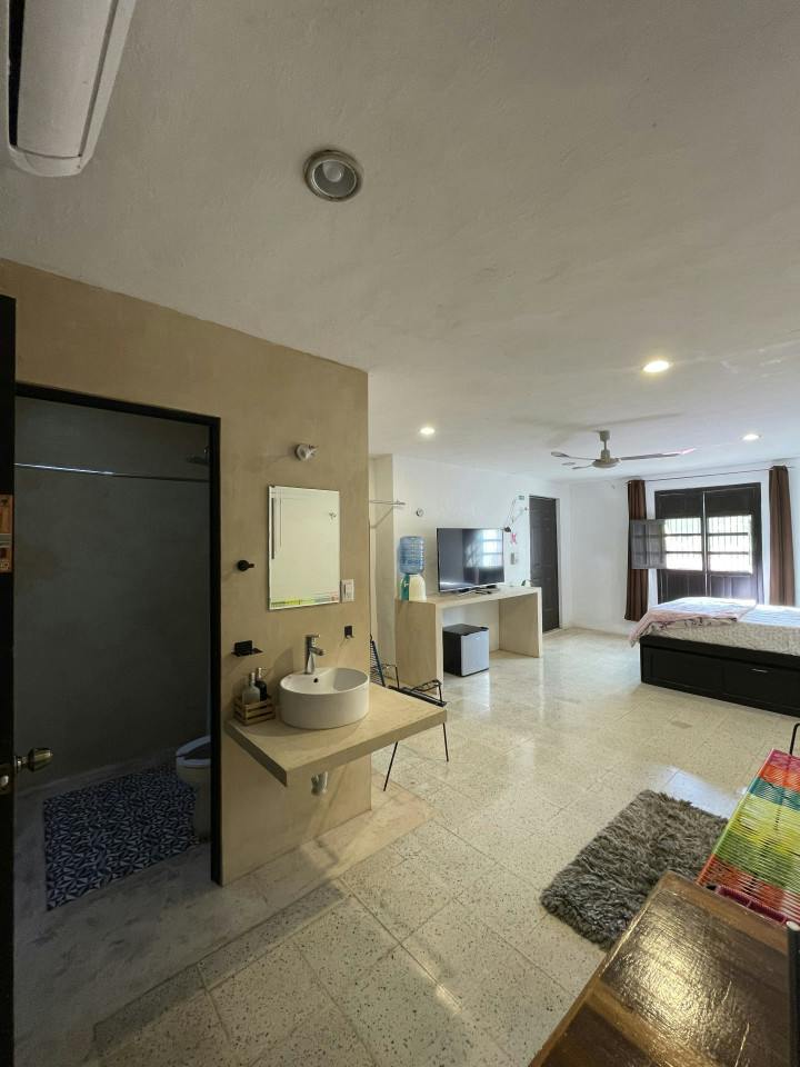 Independent Private Room - 2