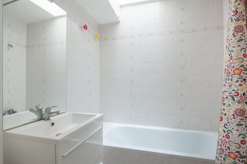 Bright 1-bedroom apartment near Sevres - Babylone metro station - Gallery - 8