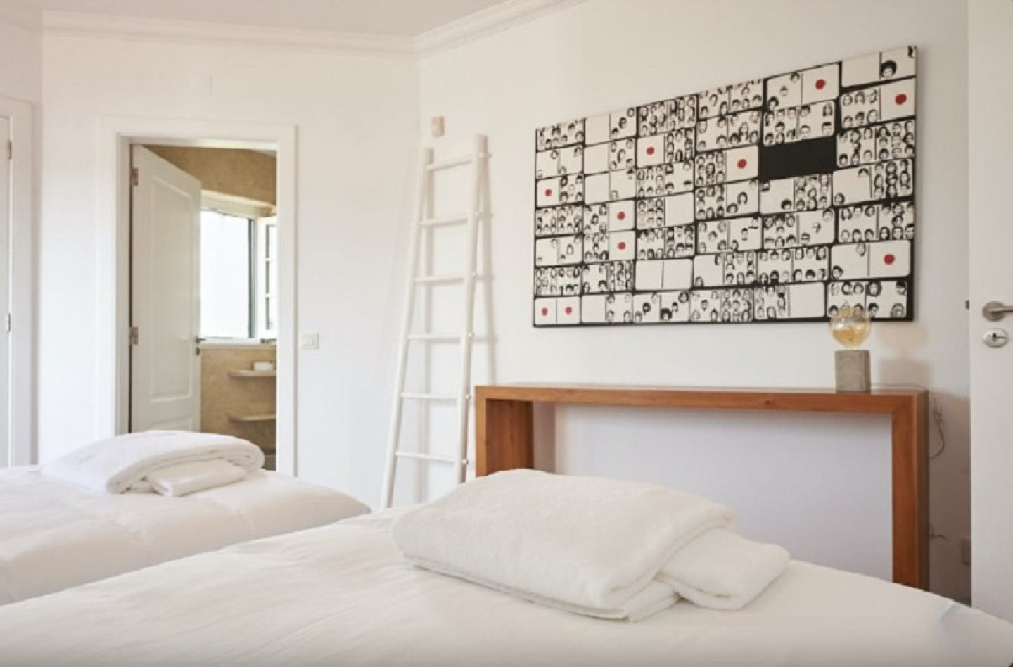Private Room 1 - 21