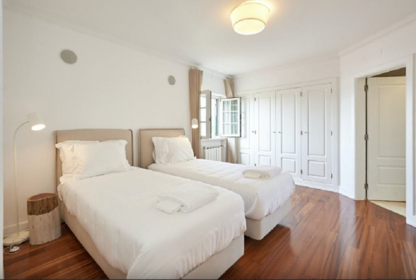 Private Room 1 - 20