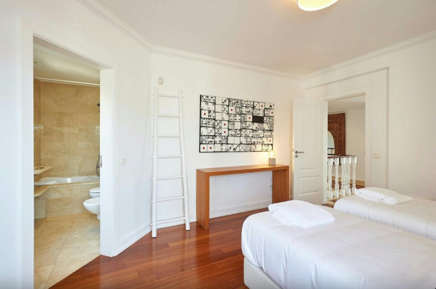 Private Room 1 - 7