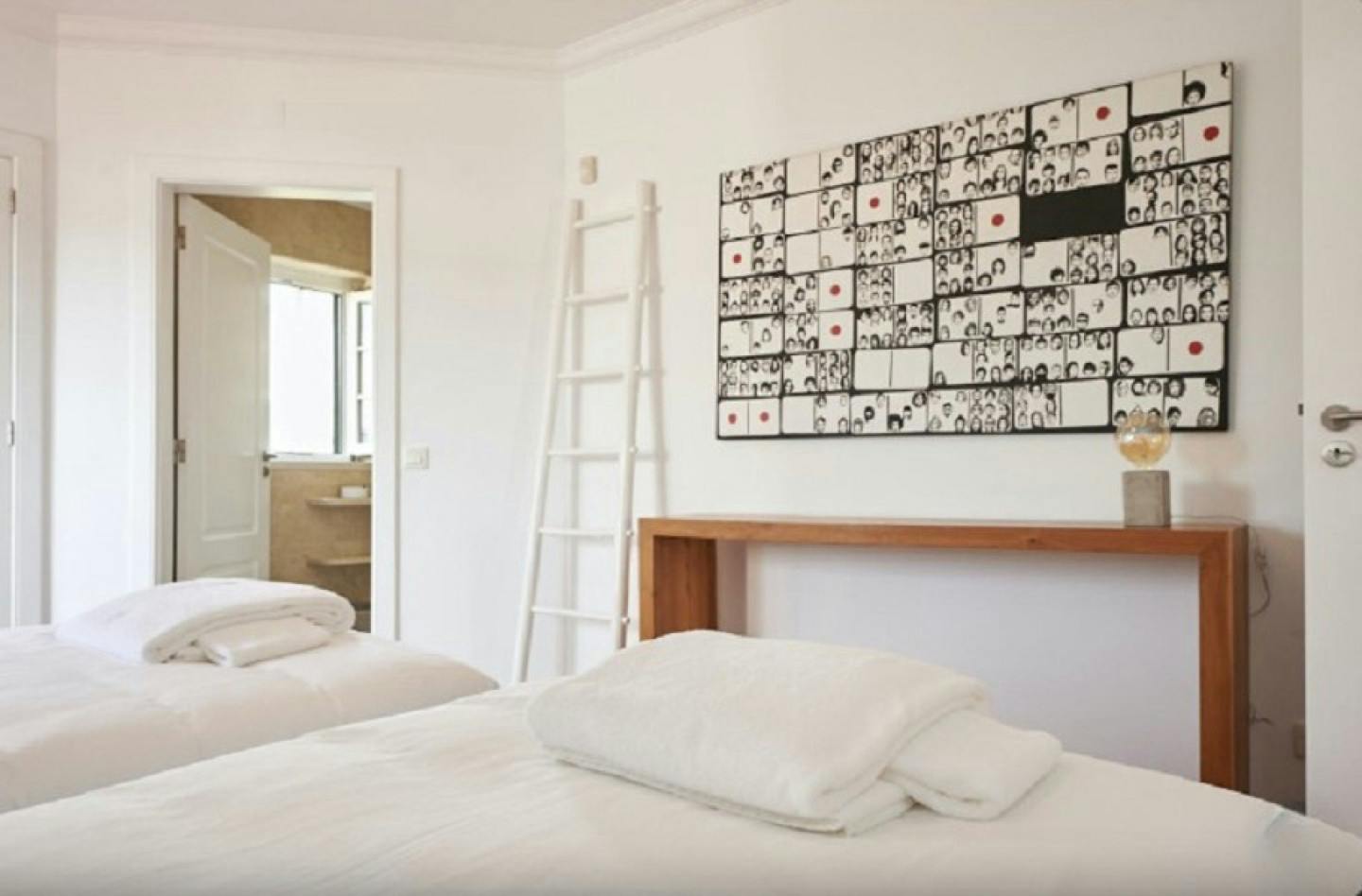 Private Room 1 - 9