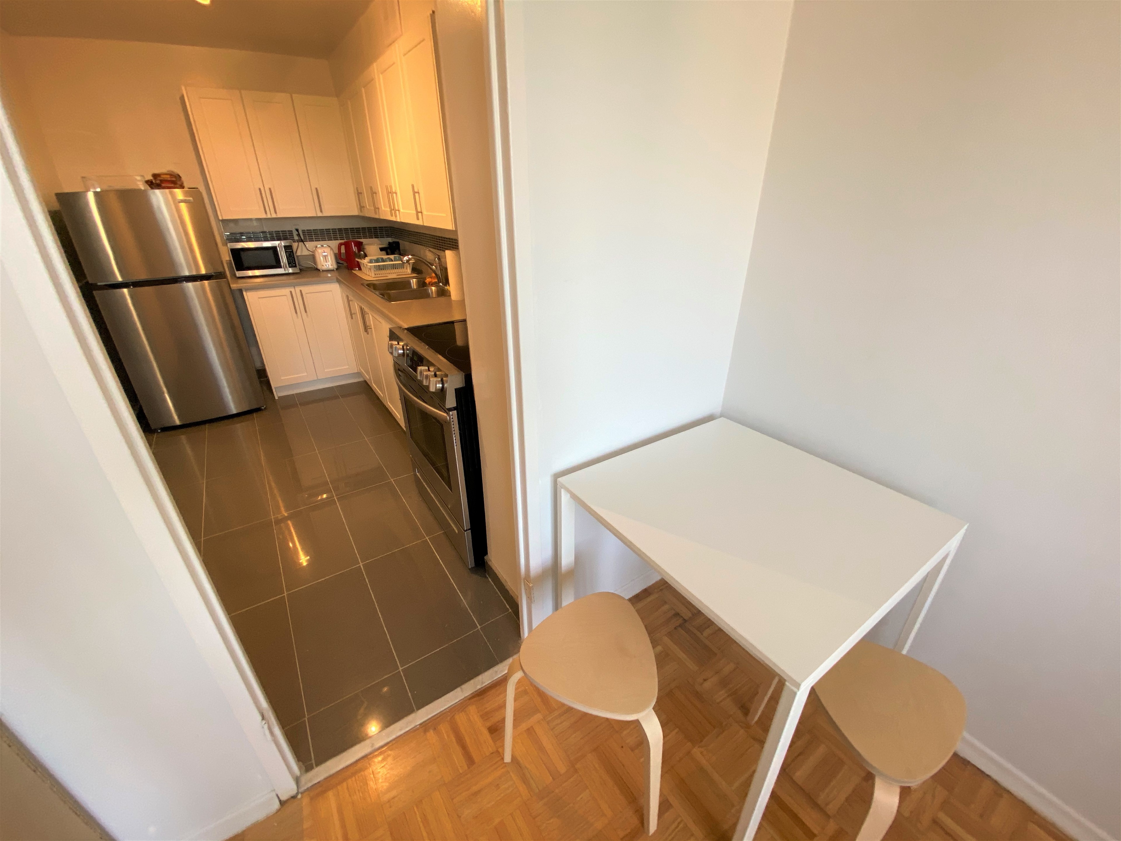 Flex Plus - Financial District - 100 Wellesley St - Gallery - 7