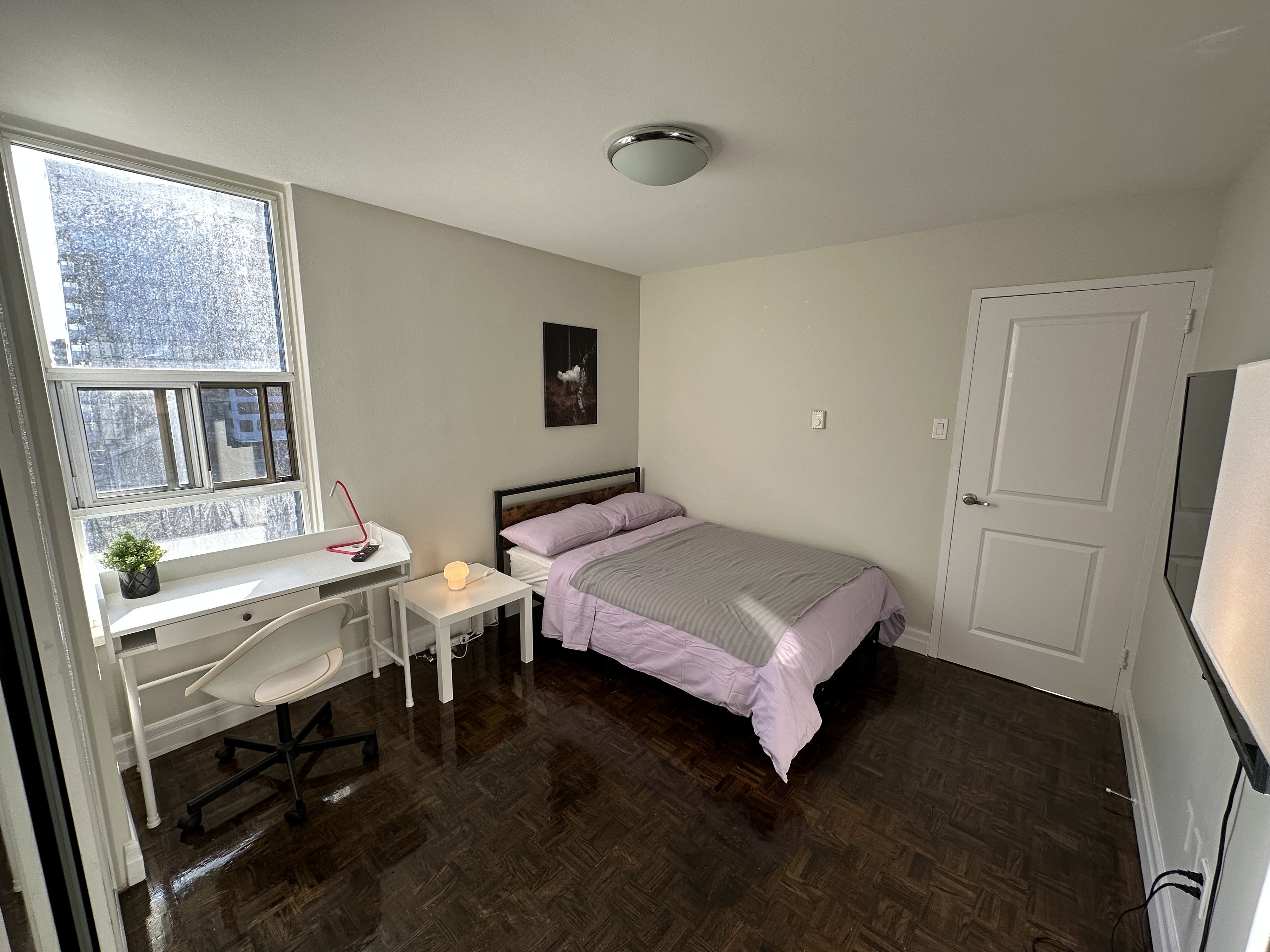 Silver Room - Financial District - Dundonald St - Gallery - 1