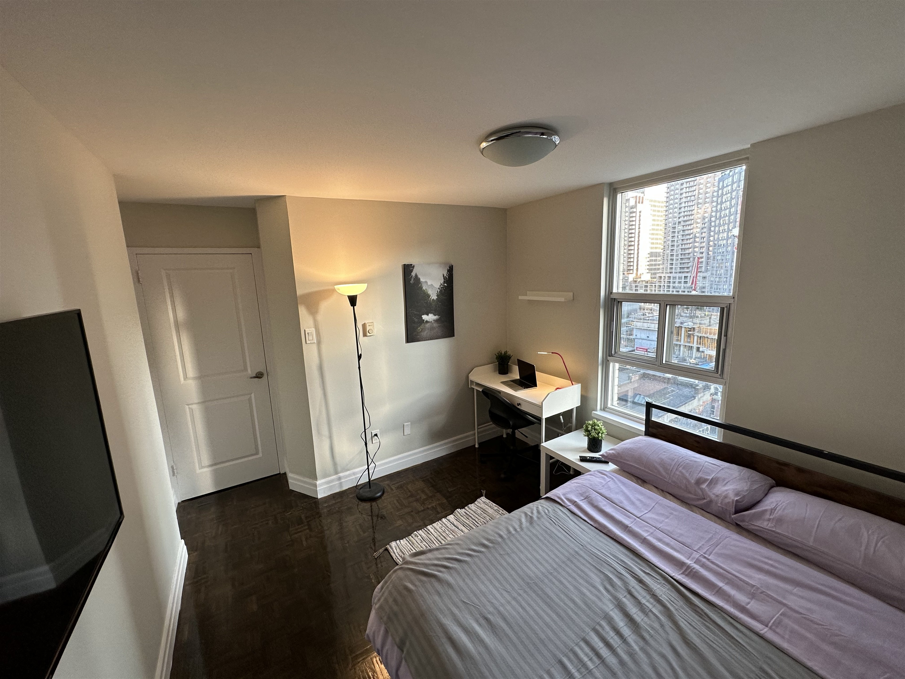  Silver Room  -  Financial District - Dundonald St  - Gallery -  4