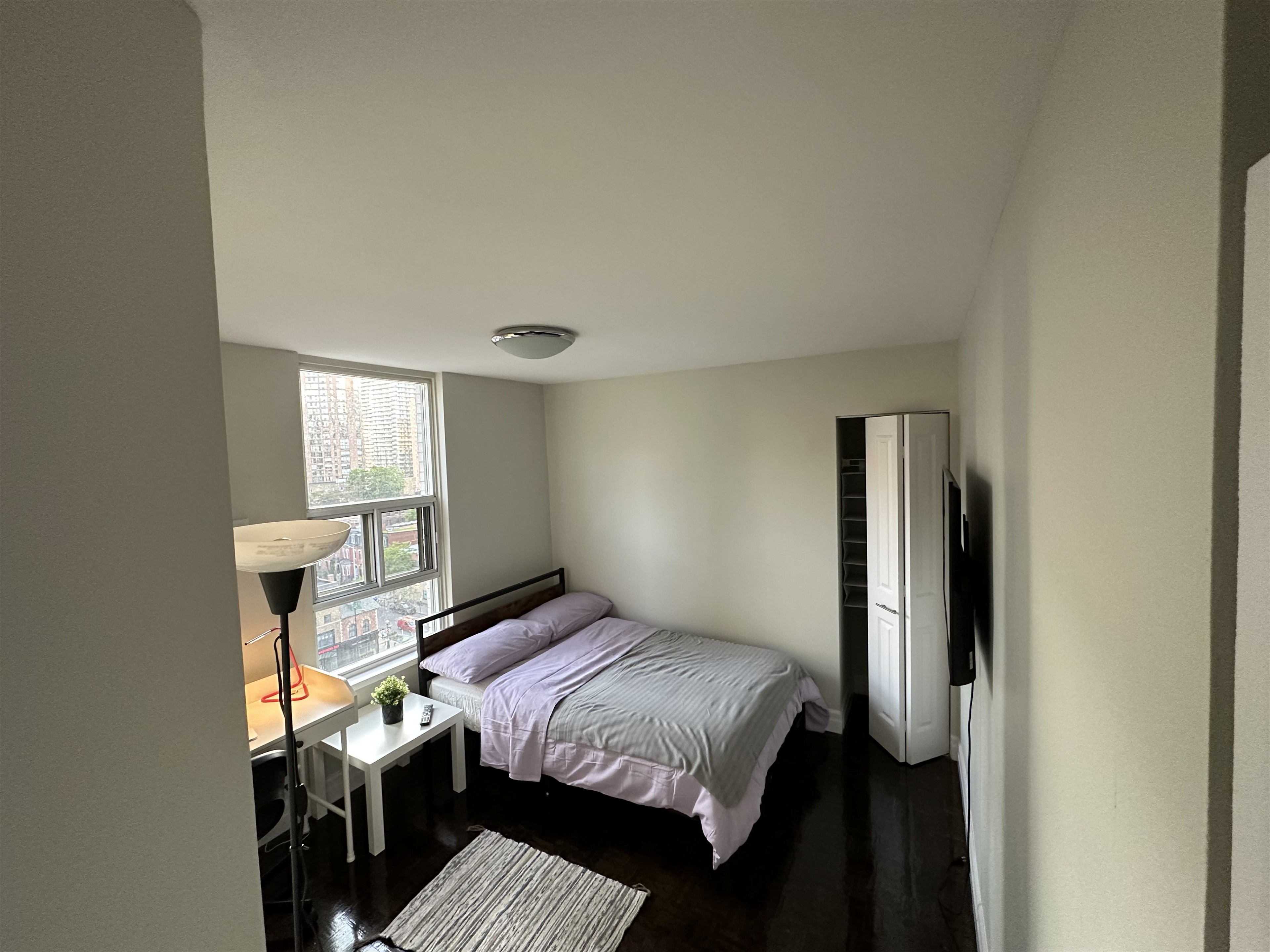 Silver Room - Financial District - Dundonald St - Gallery - 3