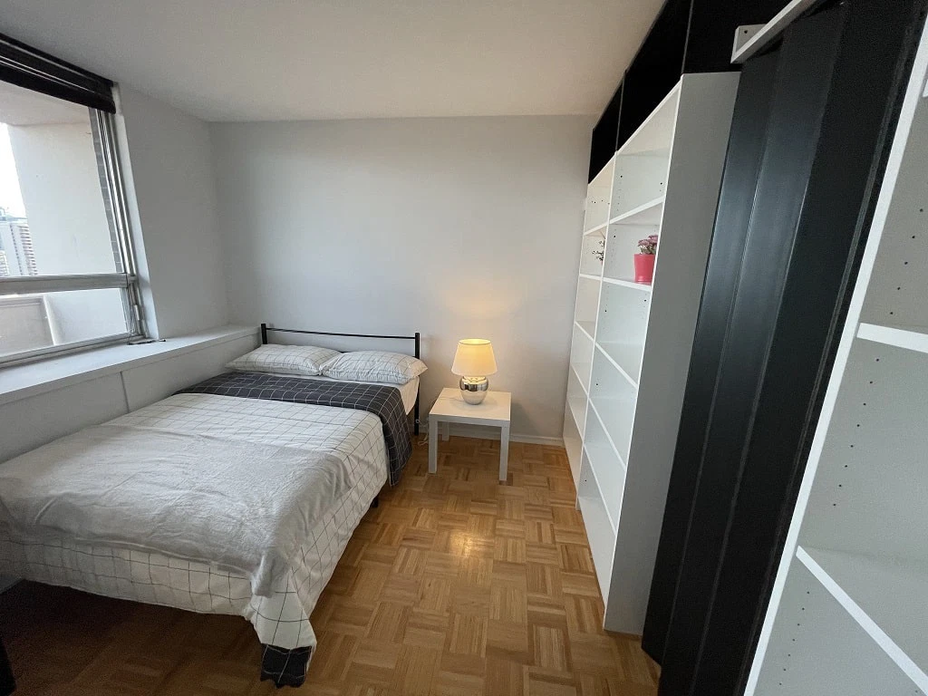  Flex Plus Room - 100 Wellesley St  -  Financial District - St Patrick St  - Gallery -  3