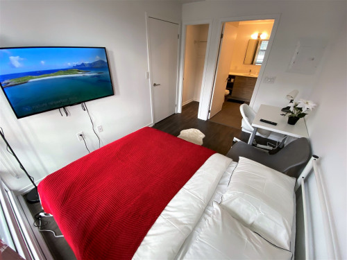 Liberty Village - 1100 King St W  - Gallery -  5