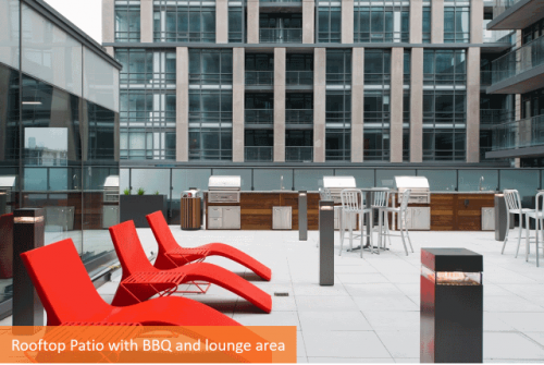 Liberty Village - 1100 King St W  - Gallery -  3