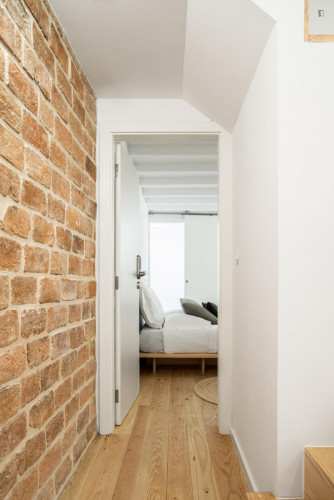 Charming studio next to Universidade de Coimbra