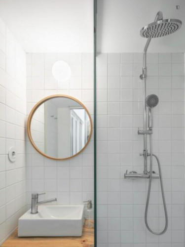 Charming studio next to Universidade de Coimbra