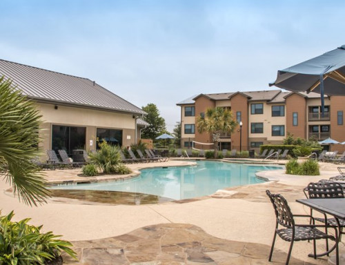 Villas at Babcock - Gallery - 6